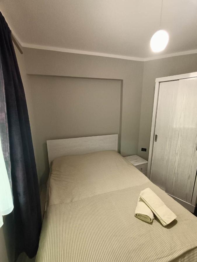Tony'S Privy Beds By Red Sea Apartment Hurghada Exterior photo