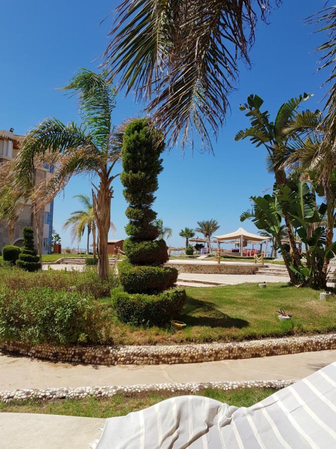 Tony'S Privy Beds By Red Sea Apartment Hurghada Exterior photo