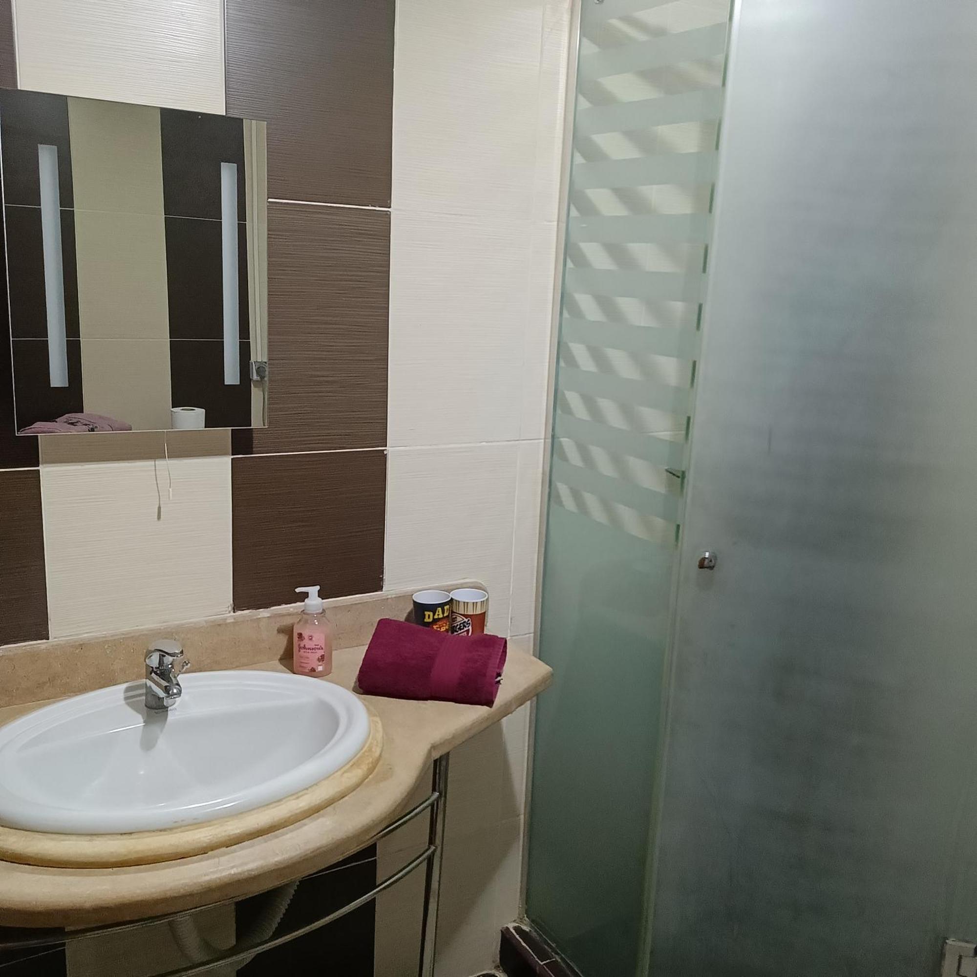 Tony'S Privy Beds By Red Sea Apartment Hurghada Exterior photo